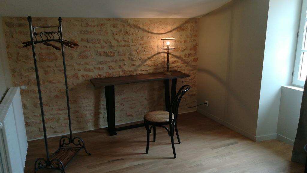 Le Moulin De Nanteuil Ξενοδοχείο Migné-Auxances Εξωτερικό φωτογραφία